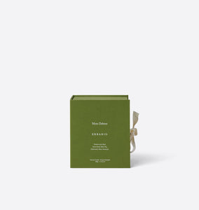 Moro Dabron Candle