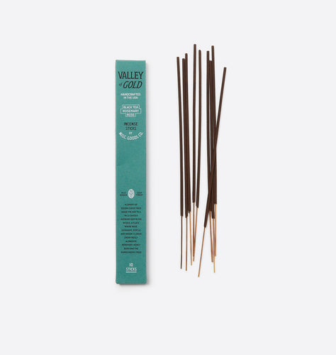 Misc. Goods Co. Incense