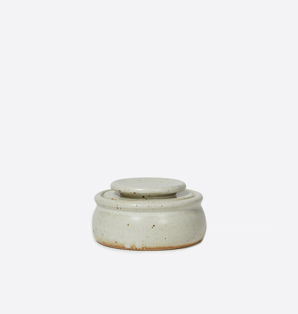 Butter Stash Pot | Shoppe Amber Interiors