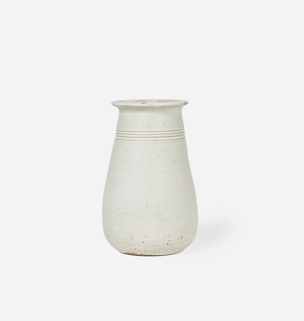 Carcasson Vase