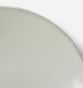 Shino Dinnerware Appetizer Plate