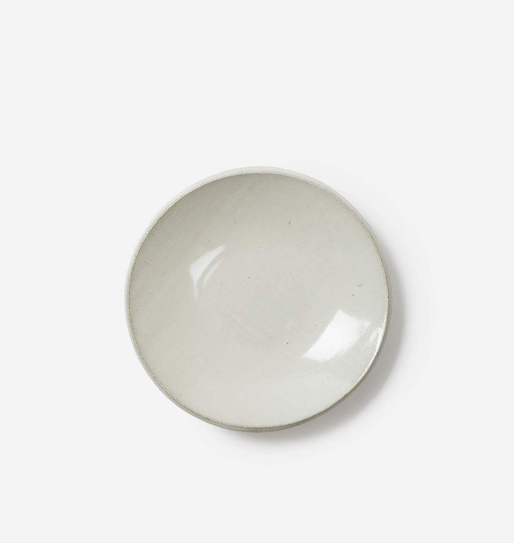 Shino Dinnerware Salad Plate