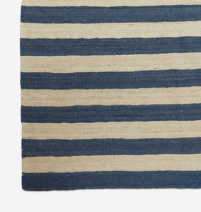 Vintage Kilim Rug 12'1" x 14'10"
