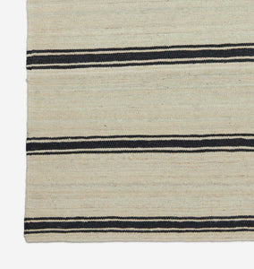 Vintage Bruten Stripe Rug 12'0" x 15'3"