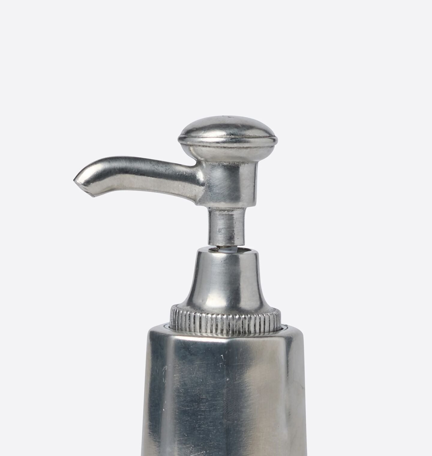 MATCH PEWTER Soap Dispenser - Thumbnail 4