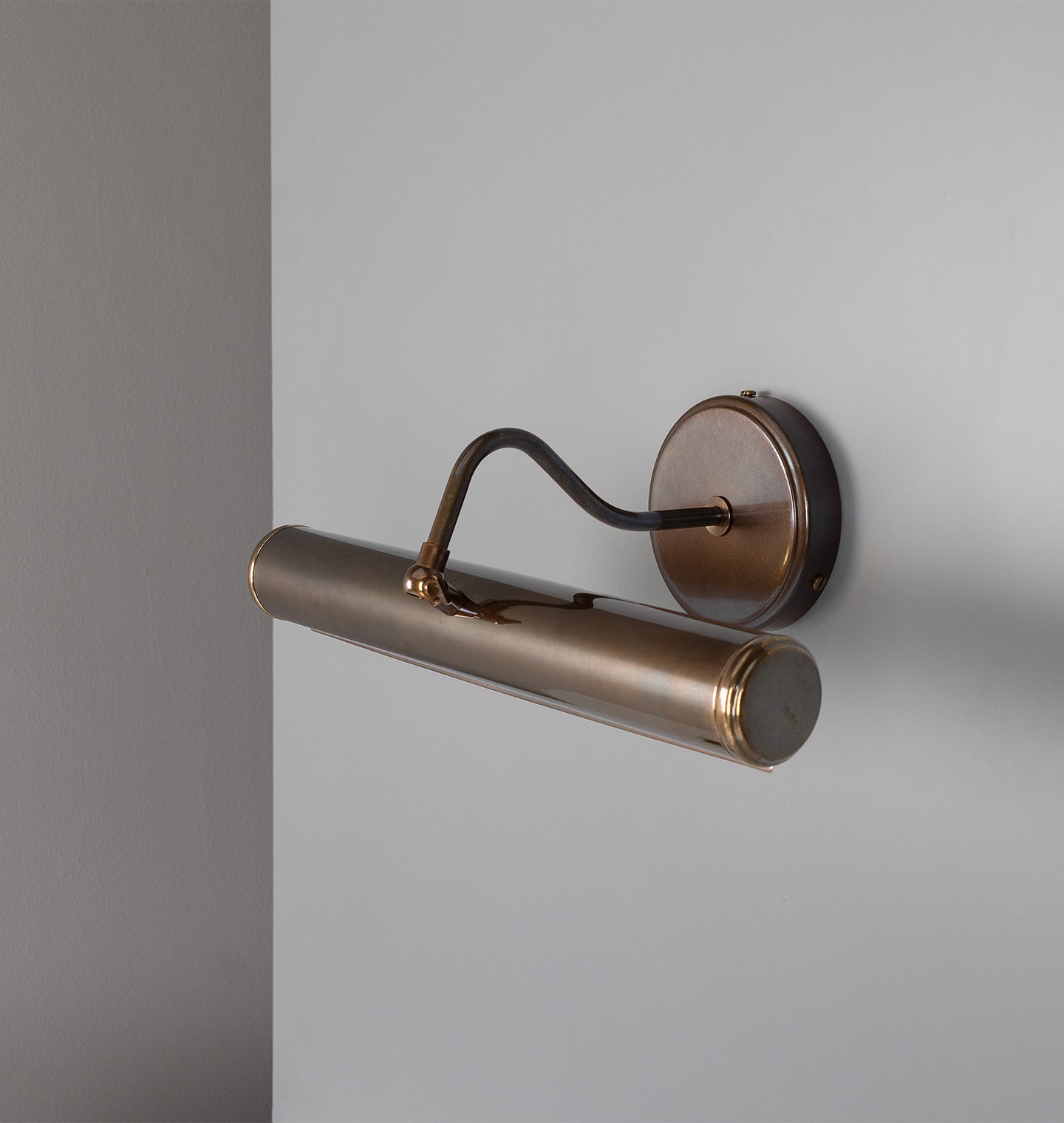 Morrison Picture Light