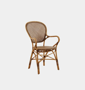 Mabel Dining Chair Antique