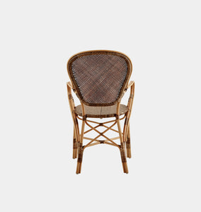 Mabel Dining Chair Antique