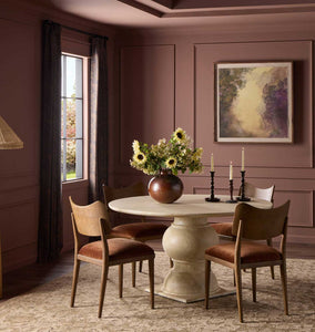 Macalaster Dining Table