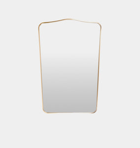 Madge Wall Mirror Copper