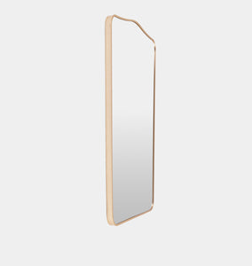 Madge Wall Mirror Copper