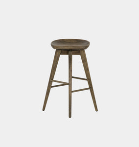 Madigan Swivel Bar Stool I