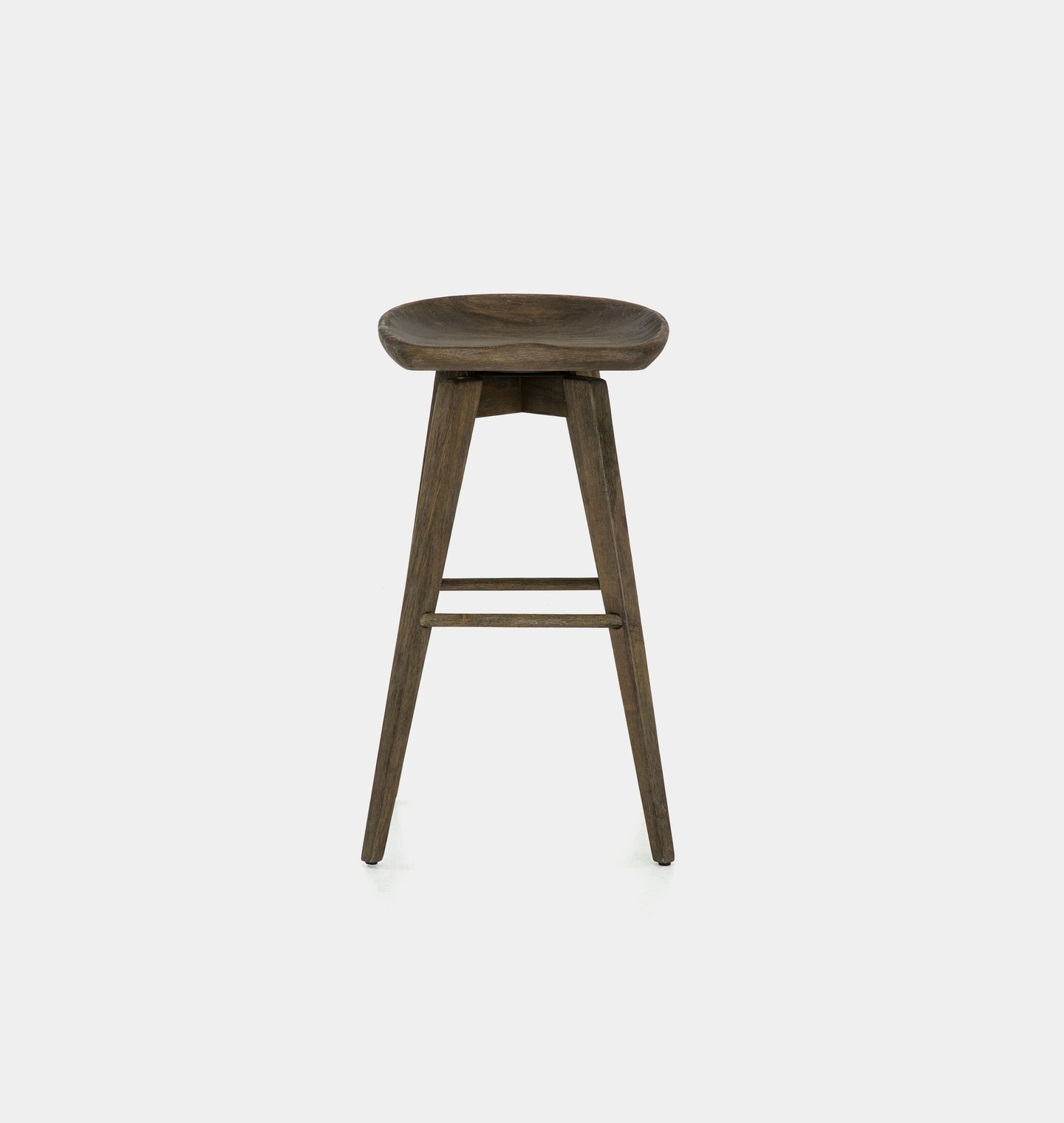 Madigan Swivel Bar Stool I