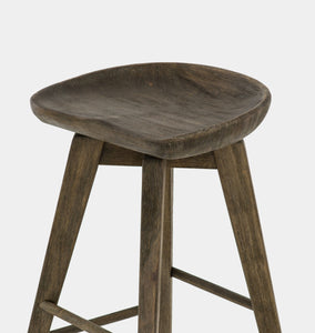 Madigan Swivel Bar Stool I