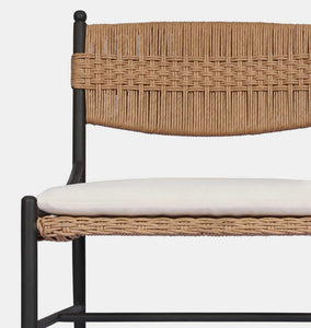 Mae Outdoor Dining Chair
