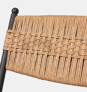Mae Outdoor Dining Chair