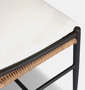 Mae Outdoor Dining Chair