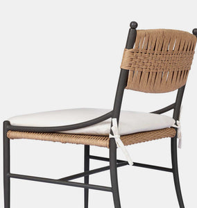 Mae Outdoor Dining Chair