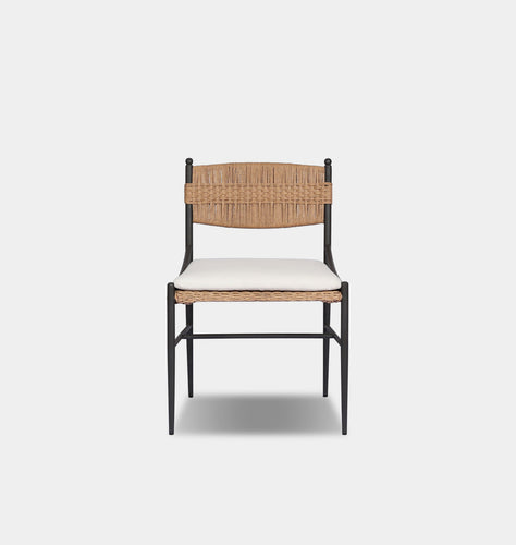 Mae Outdoor Dining Chair