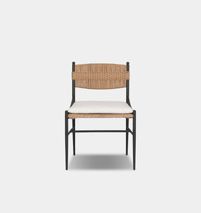 Mae Outdoor Dining Chair