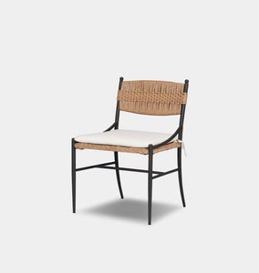 Mae Outdoor Dining Chair