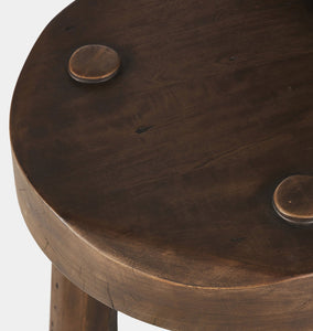 Maha Accent Stool