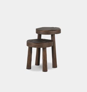 Maha Accent Stool