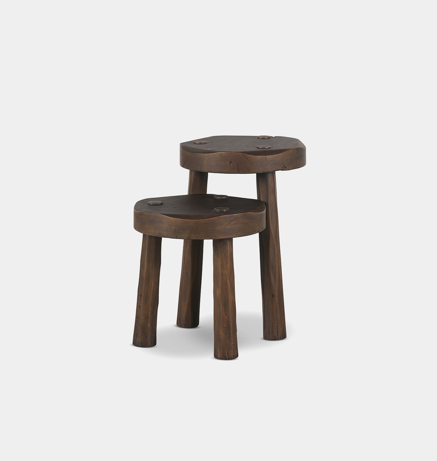 Maha Accent Stool