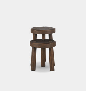 Maha Accent Stool