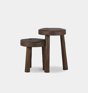 Maha Accent Stool