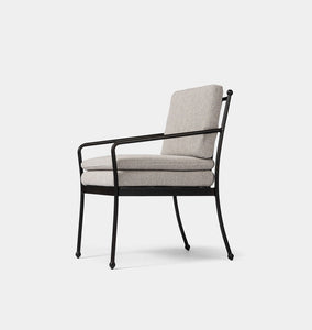 Manchester Outdoor Dining Armchair