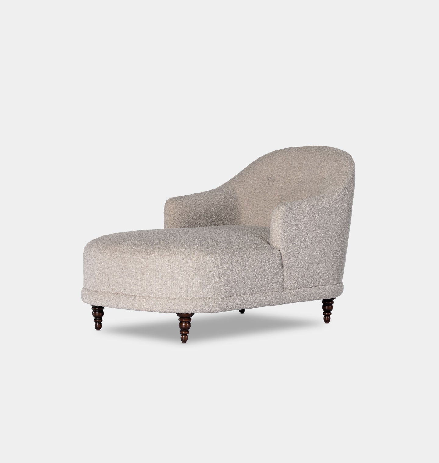 Marcie Chaise Lounge Sand