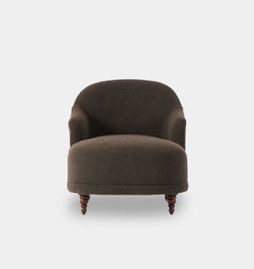 Marcie Chaise Lounge Mink