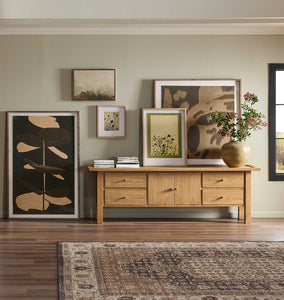 Margarete Console