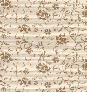 Margueritte Grasscloth Tonic Wallpaper
