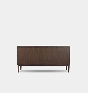 Mirabel Sideboard Stained Saddle Brown