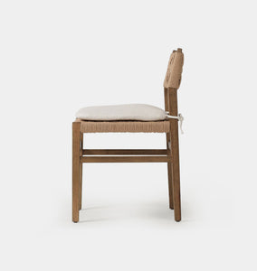 Maricopa Dining Chair w/ Cushion