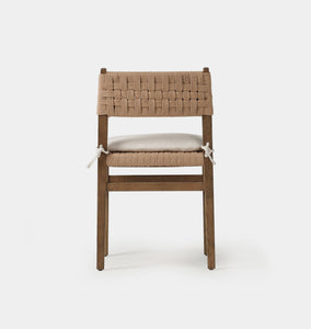 Maricopa Dining Chair w/ Cushion