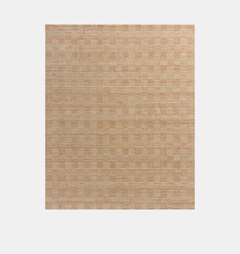 Marlowe MAW-01 Clay / Natural Area Rug