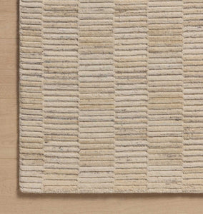 Marlowe MAW-01 Natural / Sand Area Rug