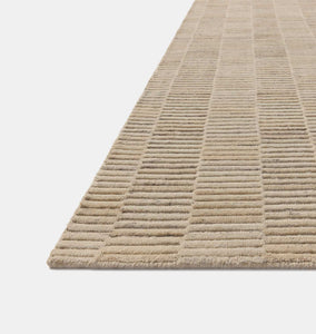 Marlowe MAW-01 Natural / Sand Area Rug