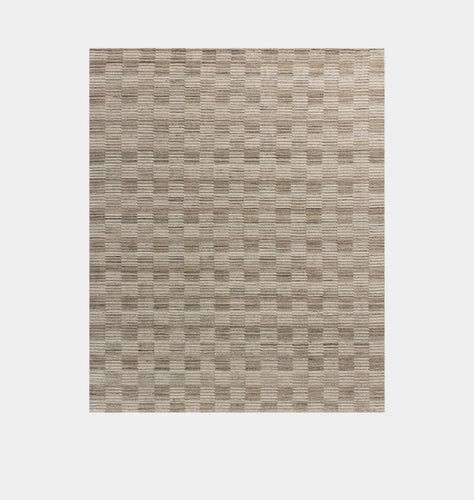 Marlowe MAW-01 Stone / Fog Area Rug