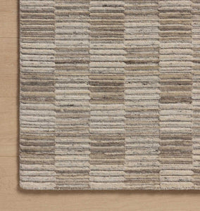 Marlowe MAW-01 Stone / Fog Area Rug