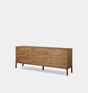 Marshall Dresser