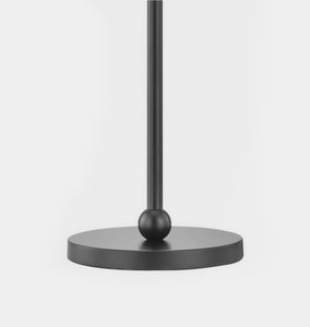 Martino Table Lamp Black