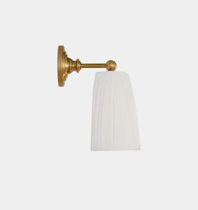 Matos Sconce Antique Brass