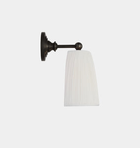 Matos Sconce Bronze