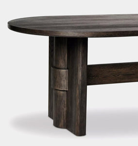 Matson Oval Dining Table