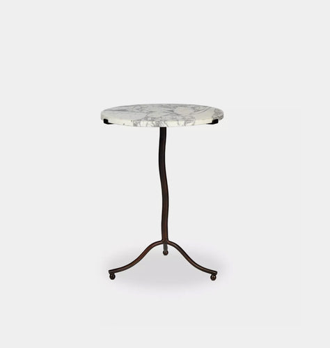 Maxfield End Table
