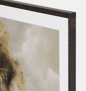 Meet Me There No. 8 Framed Print